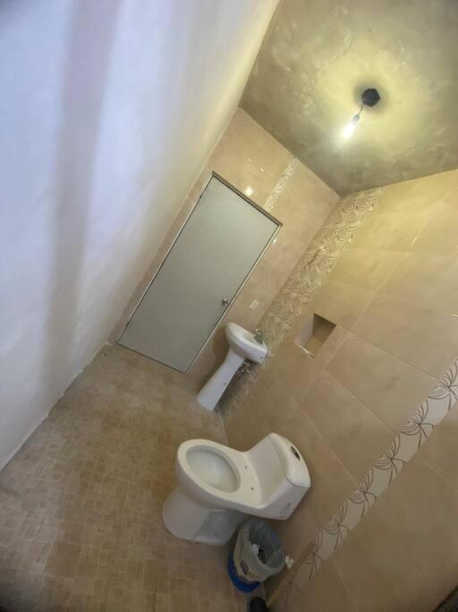 Casa Santi Hébergement de vacances *